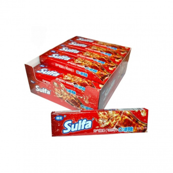 Конфета арт. 936523/936738 Жевательная "Кола" 35 г 20 шт. в кор./