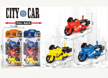 Мотоцикл арт. 88-YM" Набор 3 шт. на листе 32*14,5*4 Мотоцикл арт. 88-YM" Набор 3 шт. на листе 32*14,5*4