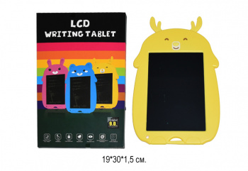 Планшет для рисования арт. 8504C На батар. в кор._/100 шт./