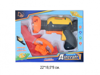 Оружие арт. 11217A Бластер с запуском в кор.• Оружие арт. 11217A Бластер с запуском в кор.•