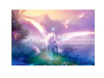 Картина по номерам арт. RA73706 Пегас 40*50 в кор. Картина по номерам арт. RA73706 Пегас 40*50 в кор.