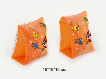 Нарукавники надув. арт. 1215-82 В ассортименте в пак._/600 шт./ Нарукавники надув. арт. 1215-82 В ассортименте в пак._/600 шт./