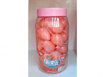 Напиток арт. 480171-3 Желейный "Клубника" 30 шт. в банке' Напиток арт. 480171-3 Желейный "Клубника" 30 шт. в банке'