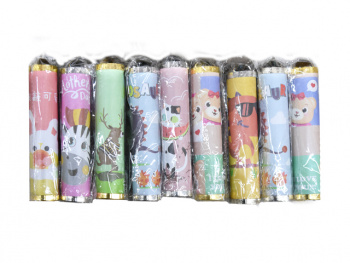 Калейдоскоп арт. 60070 "Зверята" в ассортименте в пак.=